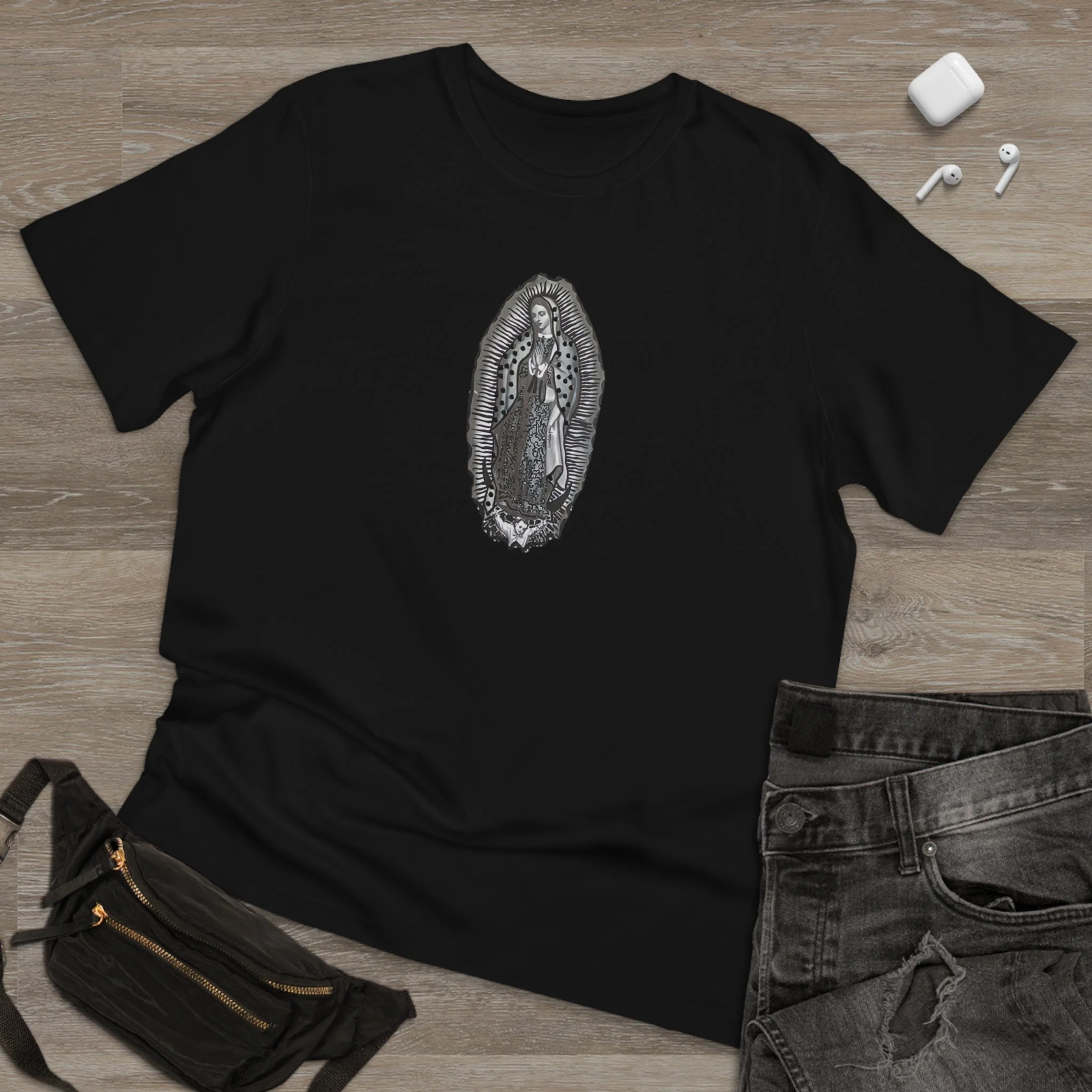 Guadalupe T-shirt - Image 4