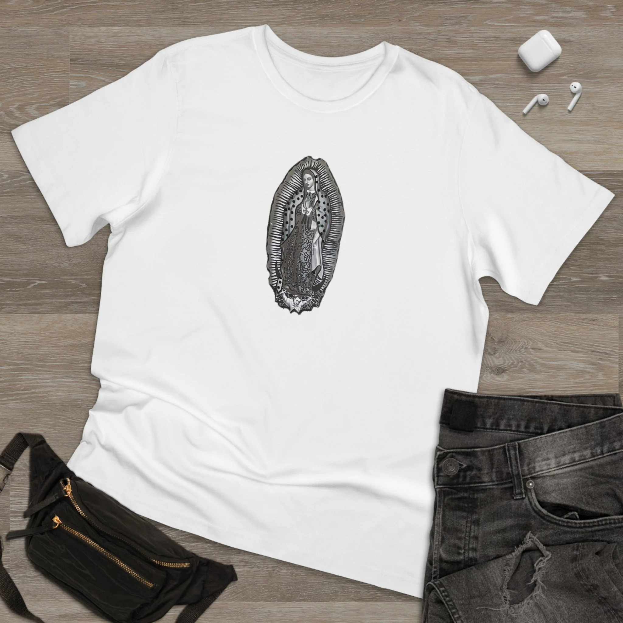 Guadalupe T-shirt - Image 7